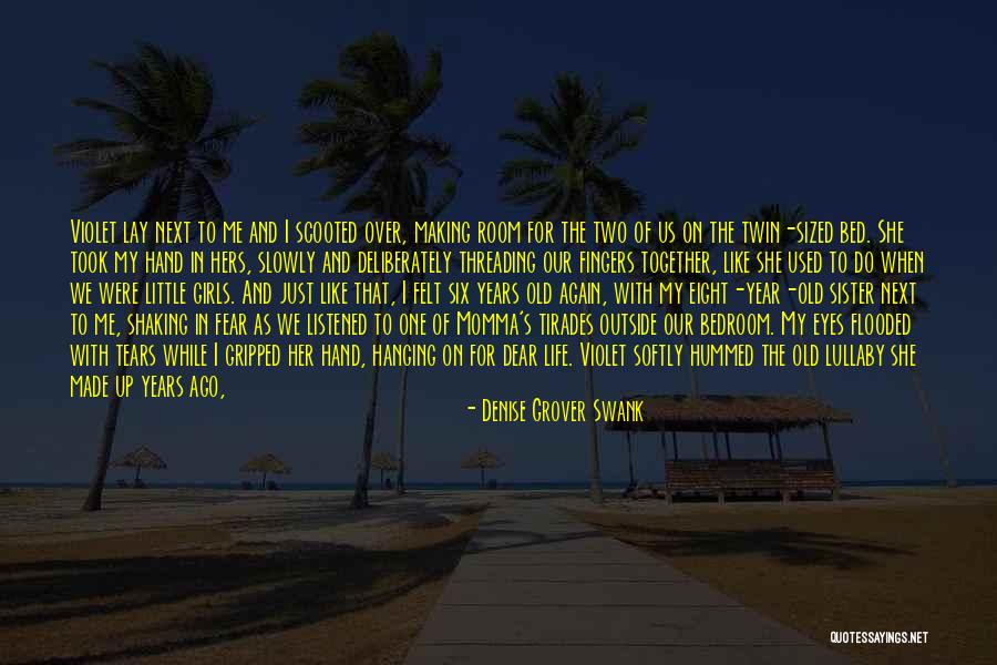Mokrani Olfa Quotes By Denise Grover Swank Mokrani Olfa Quotes By Denise Grover Swank