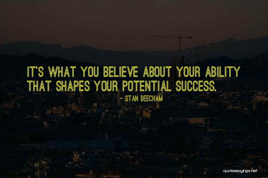 Mokrani Olfa Quotes By Stan Beecham Mokrani Olfa Quotes By Stan Beecham