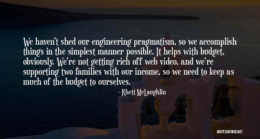 Mokre Cycki Quotes By Rhett McLaughlin Mokre Cycki Quotes By Rhett McLaughlin