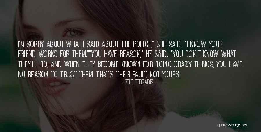 Mokros Germantown Quotes By Zoe Ferraris Mokros Germantown Quotes By Zoe Ferraris