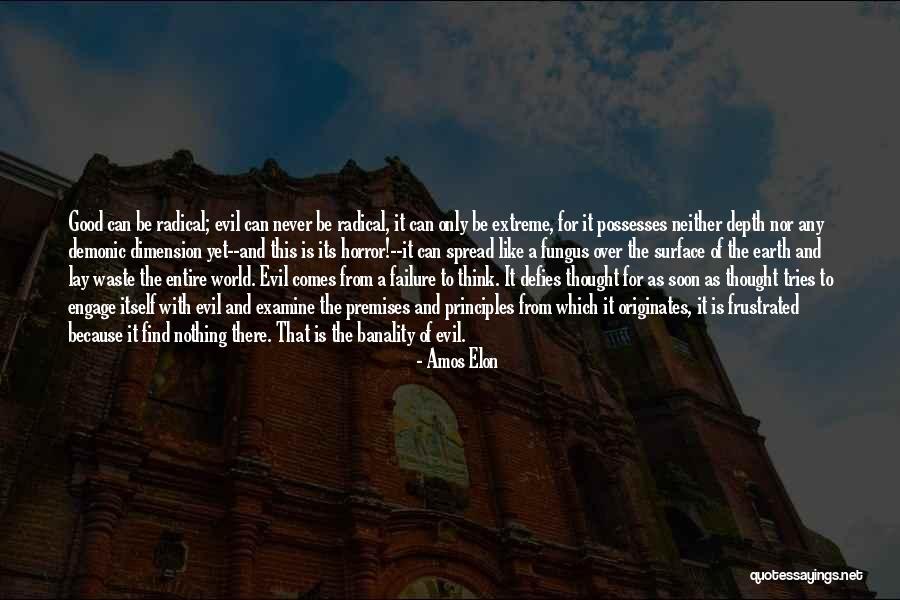 Mokrosuky Quotes By Amos Elon Mokrosuky Quotes By Amos Elon