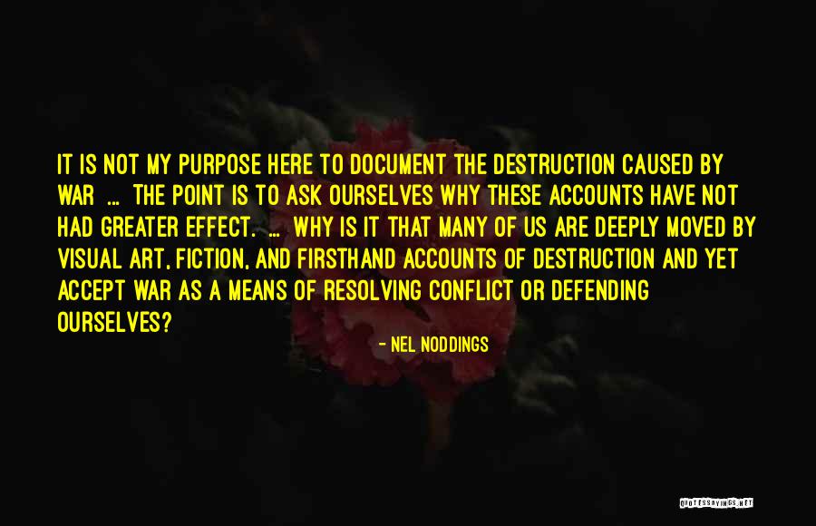 Mokrosuky Quotes By Nel Noddings Mokrosuky Quotes By Nel Noddings