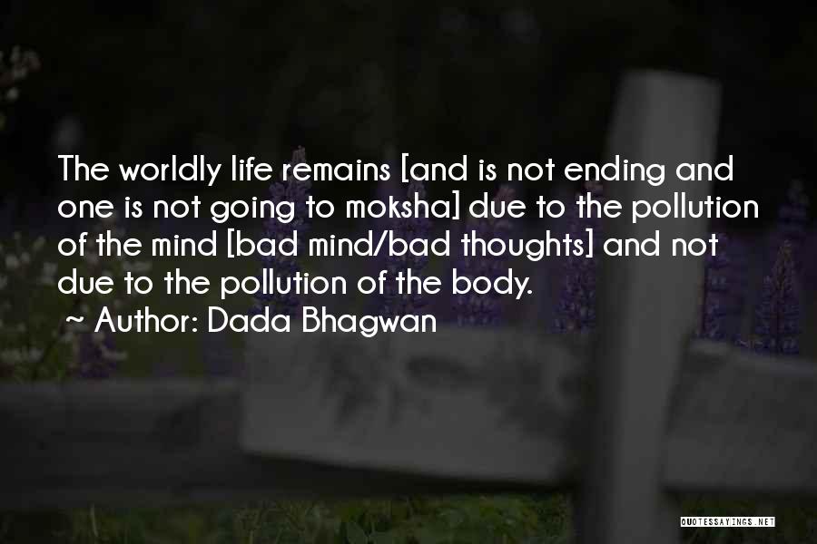 Moksha Quotes By Dada Bhagwan