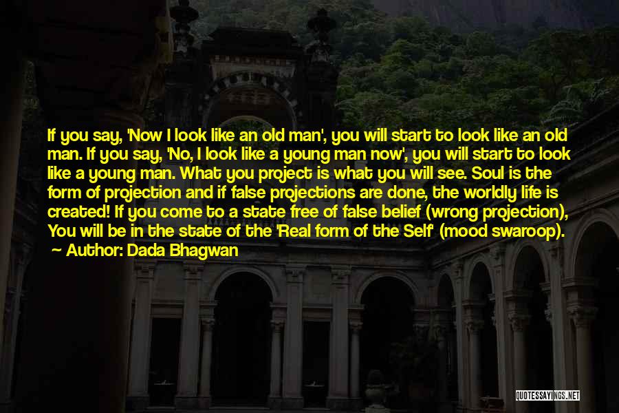 Moksha Quotes By Dada Bhagwan