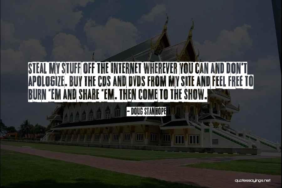 Mokshadha Quotes By Doug Stanhope Mokshadha Quotes By Doug Stanhope