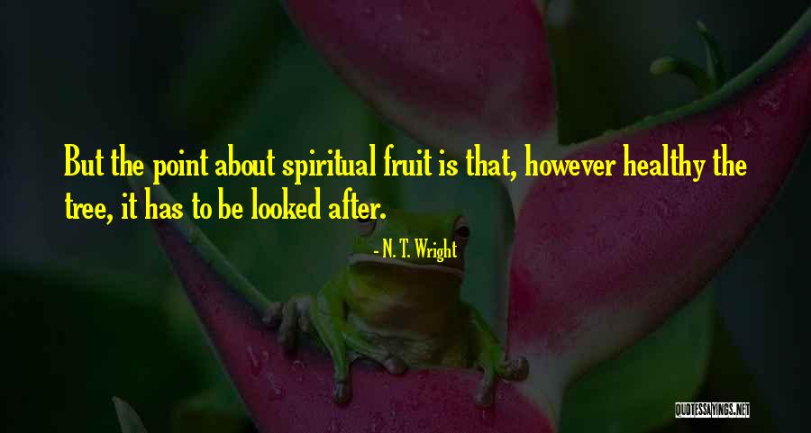 Mokshagundam Quotes By N. T. Wright Mokshagundam Quotes By N. T. Wright