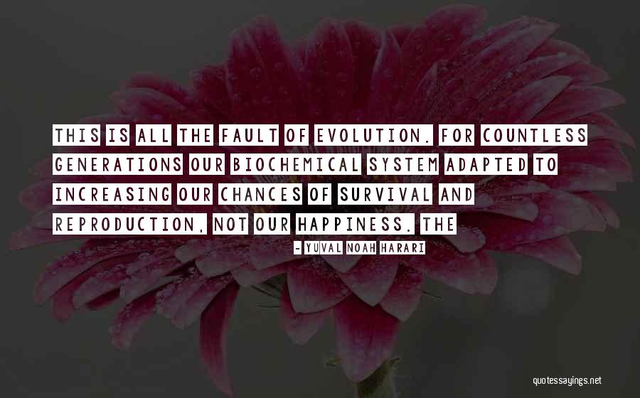 Mokshagundam Quotes By Yuval Noah Harari Mokshagundam Quotes By Yuval Noah Harari
