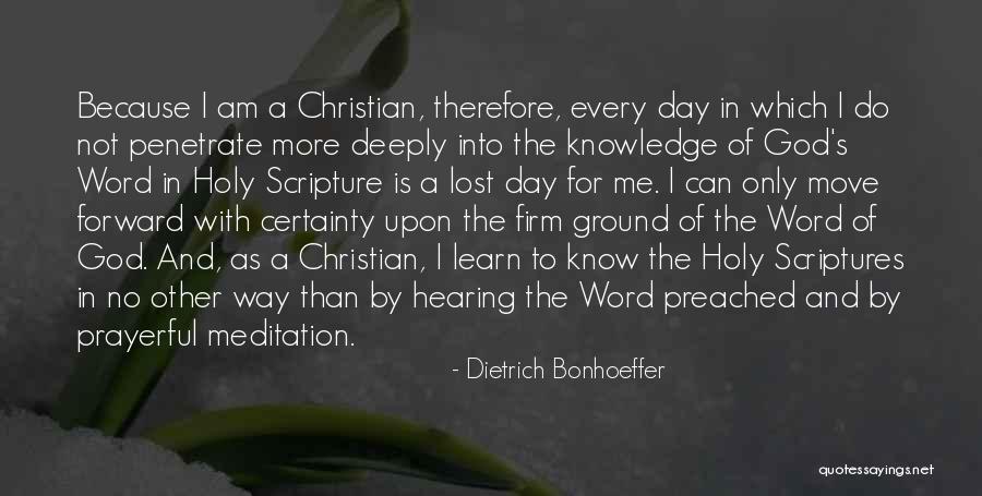 Mokslo Taryba Quotes By Dietrich Bonhoeffer Mokslo Taryba Quotes By Dietrich Bonhoeffer