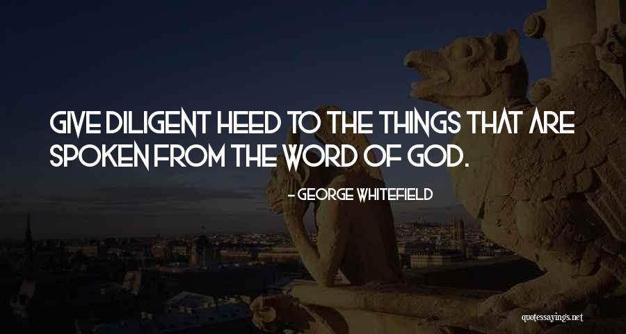 Mokslo Taryba Quotes By George Whitefield Mokslo Taryba Quotes By George Whitefield