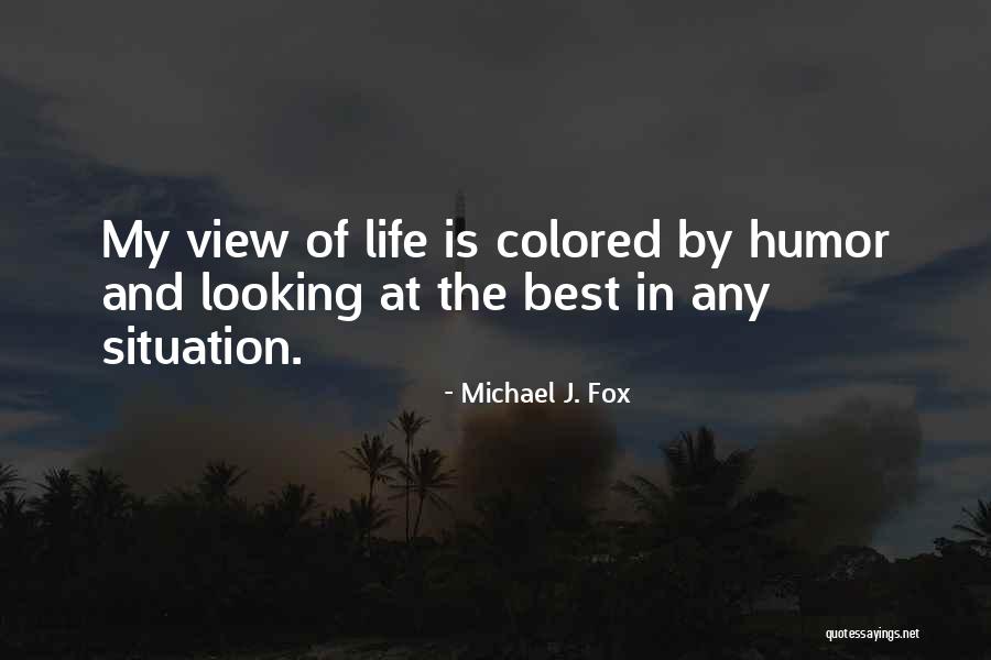 Mokti Jodda Quotes By Michael J. Fox Mokti Jodda Quotes By Michael J. Fox