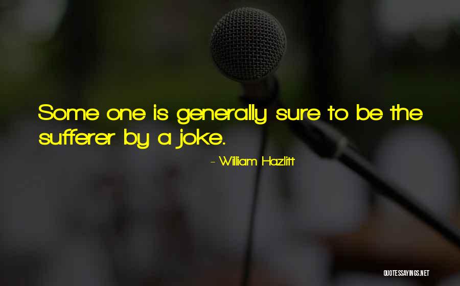 Mokti Joder Quotes By William Hazlitt Mokti Joder Quotes By William Hazlitt