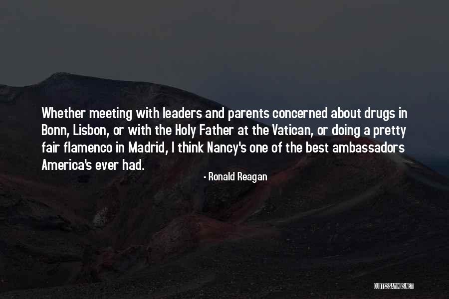 Mokuba Quotes By Ronald Reagan Mokuba Quotes By Ronald Reagan