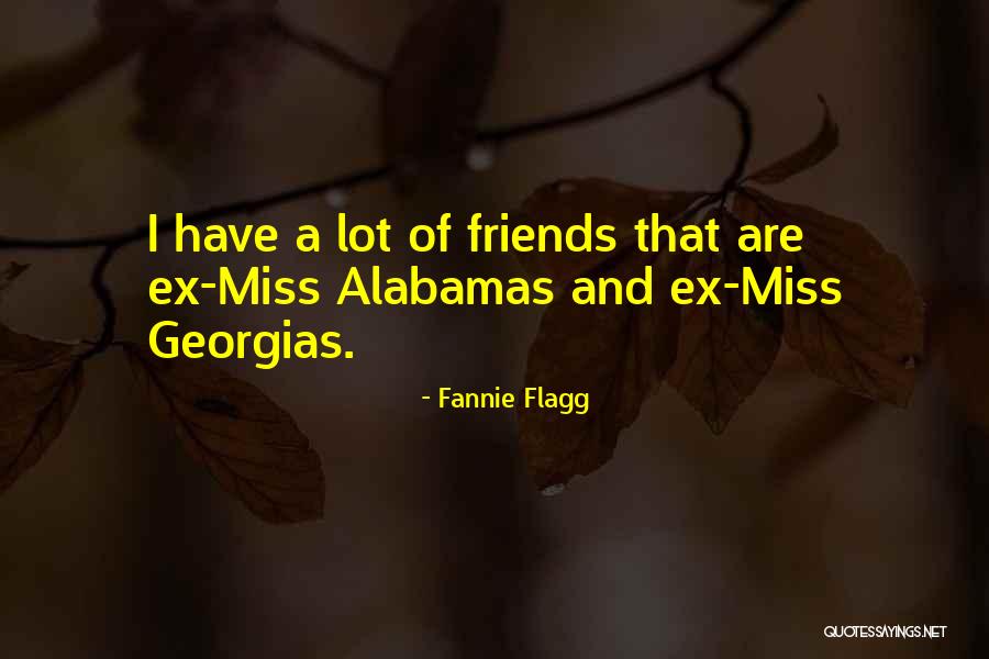 Mokyklinis Quotes By Fannie Flagg Mokyklinis Quotes By Fannie Flagg