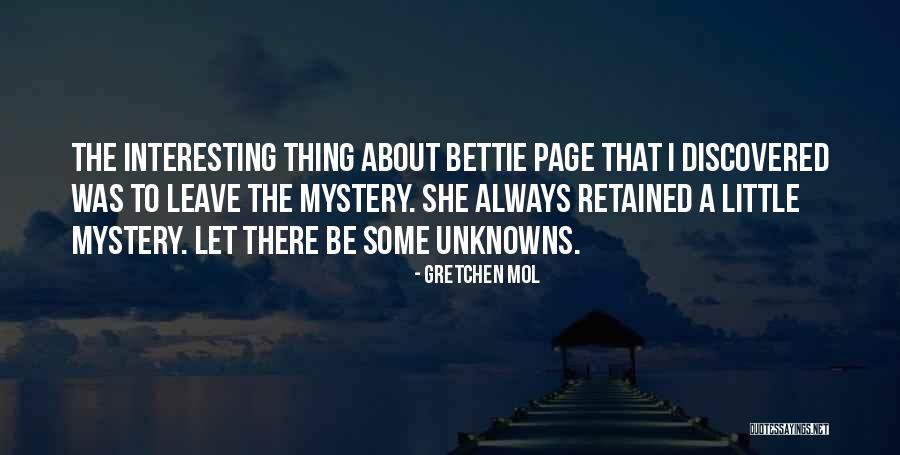 Mol Quotes By Gretchen Mol Mol Quotes By Gretchen Mol