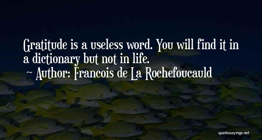 Mola Ali Shahadat Quotes By Francois De La Rochefoucauld