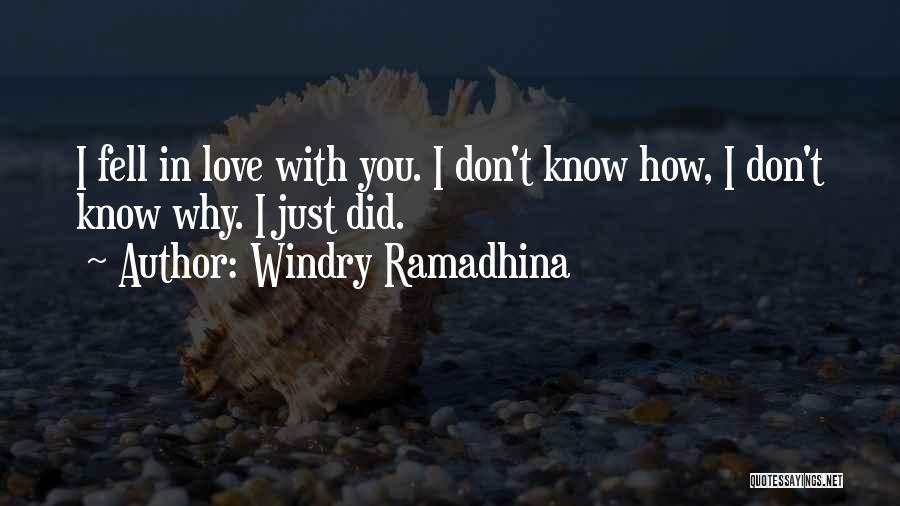 Mola Ali Shahadat Quotes By Windry Ramadhina