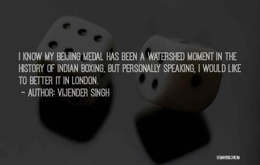 Mola Ghazi Abbas Quotes By Vijender Singh