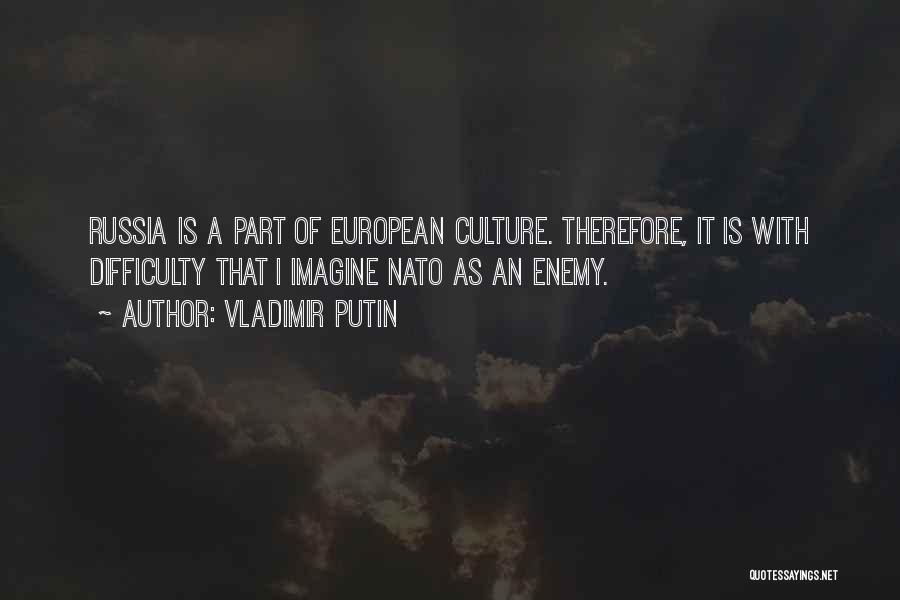 Mola Ghazi Abbas Quotes By Vladimir Putin