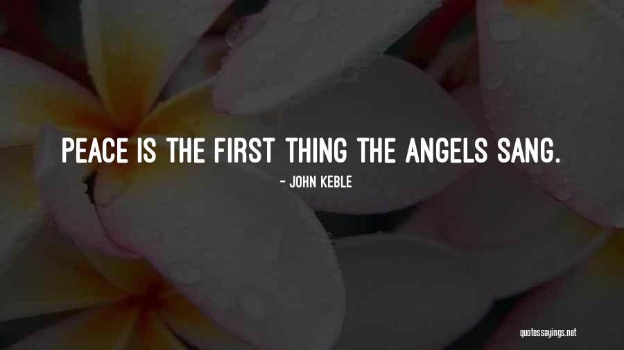 Molander Appliances Quotes By John Keble Molander Appliances Quotes By John Keble