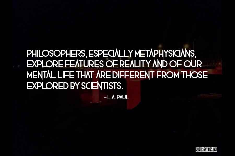 Molander Appliances Quotes By L.A. Paul Molander Appliances Quotes By L.A. Paul