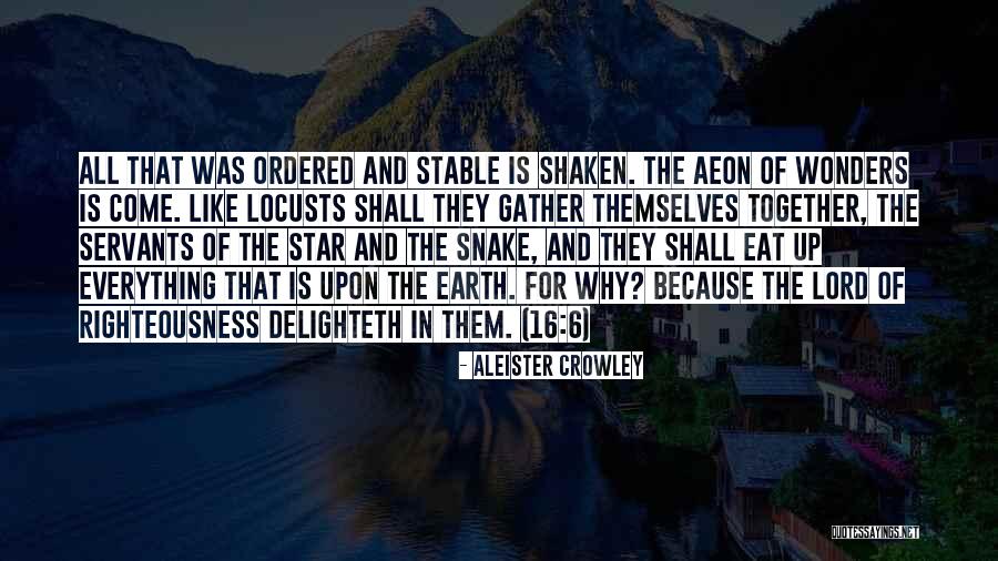 Molander Chemistry Quotes By Aleister Crowley Molander Chemistry Quotes By Aleister Crowley