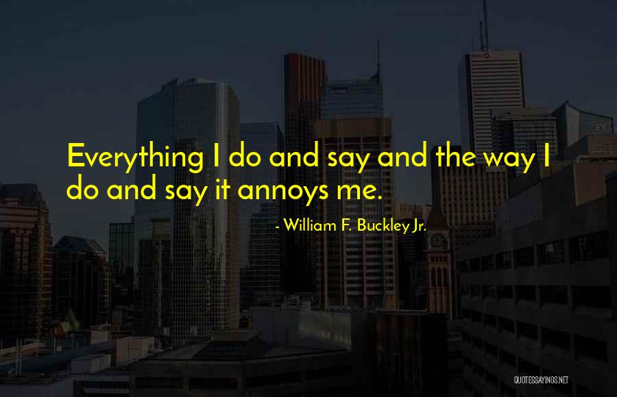 Molano Cursive Quotes By William F. Buckley Jr. Molano Cursive Quotes By William F. Buckley Jr.