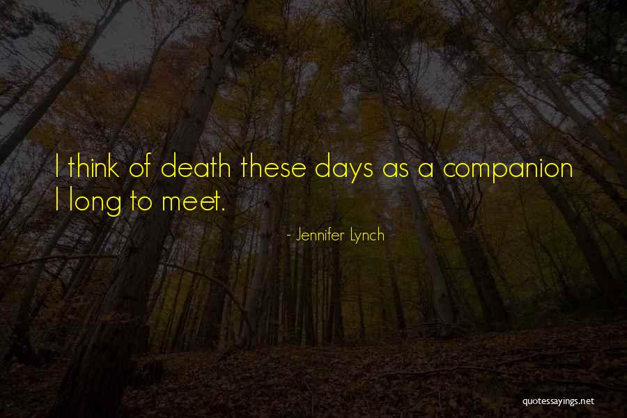 Molano Quotes By Jennifer Lynch Molano Quotes By Jennifer Lynch