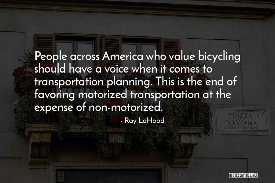 Molano Restaurants Quotes By Ray LaHood Molano Restaurants Quotes By Ray LaHood