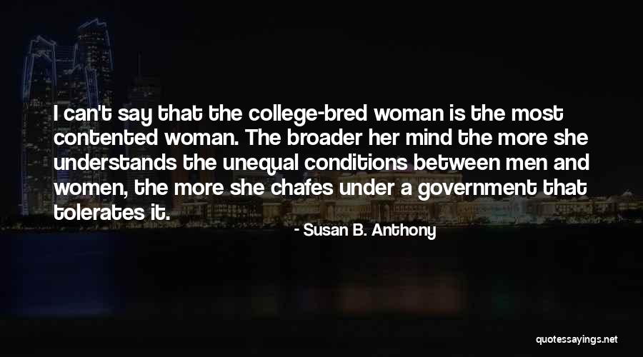 Molapi Sebatane Quotes By Susan B. Anthony Molapi Sebatane Quotes By Susan B. Anthony