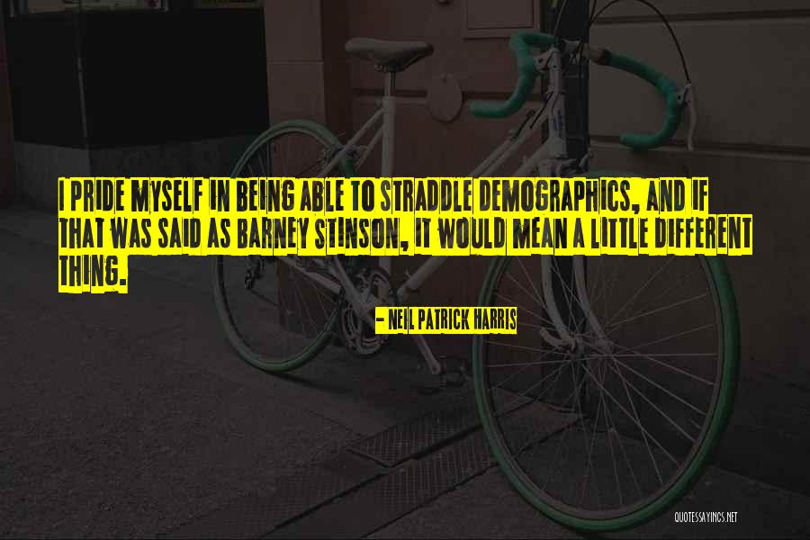 Molaro Vito Quotes By Neil Patrick Harris Molaro Vito Quotes By Neil Patrick Harris