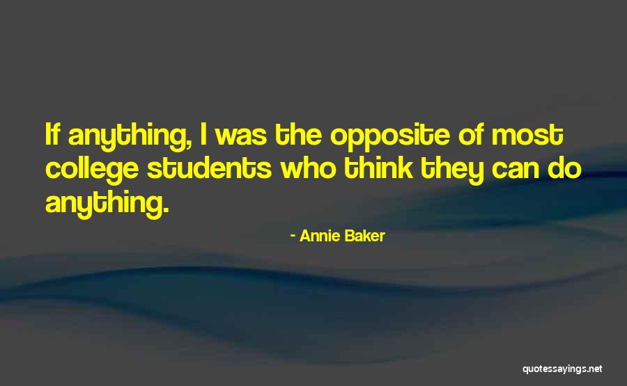 Molars For Kids Quotes By Annie Baker Molars For Kids Quotes By Annie Baker
