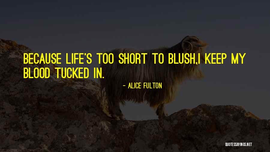 Molay Hmad Quotes By Alice Fulton Molay Hmad Quotes By Alice Fulton