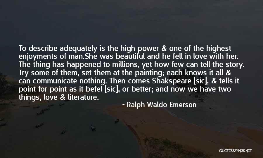 Molay Sauce Quotes By Ralph Waldo Emerson Molay Sauce Quotes By Ralph Waldo Emerson