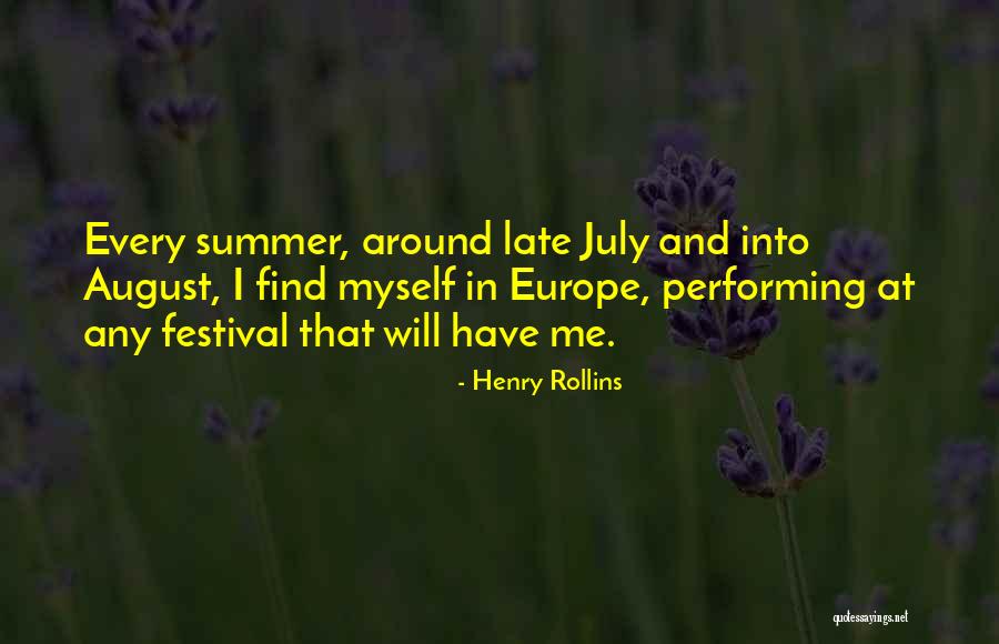 Molbertas Quotes By Henry Rollins Molbertas Quotes By Henry Rollins