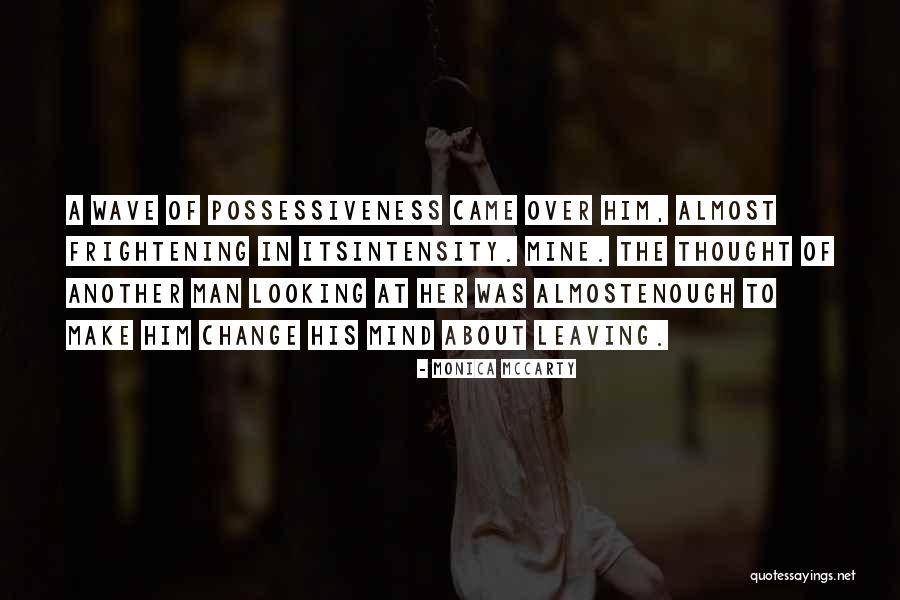 Molbertas Quotes By Monica McCarty Molbertas Quotes By Monica McCarty