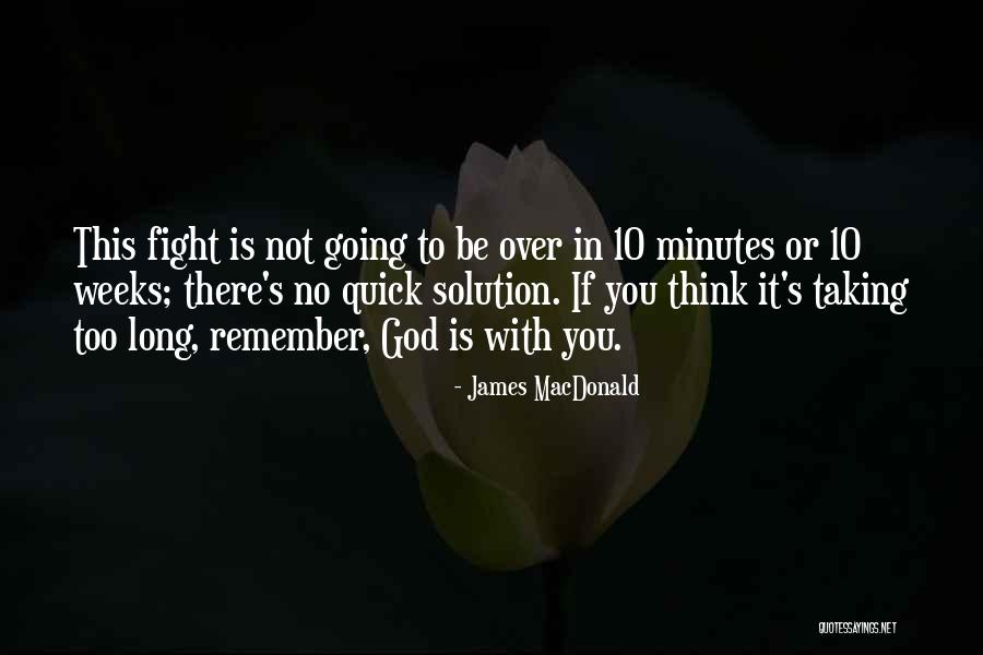 Molberti Quotes By James MacDonald Molberti Quotes By James MacDonald