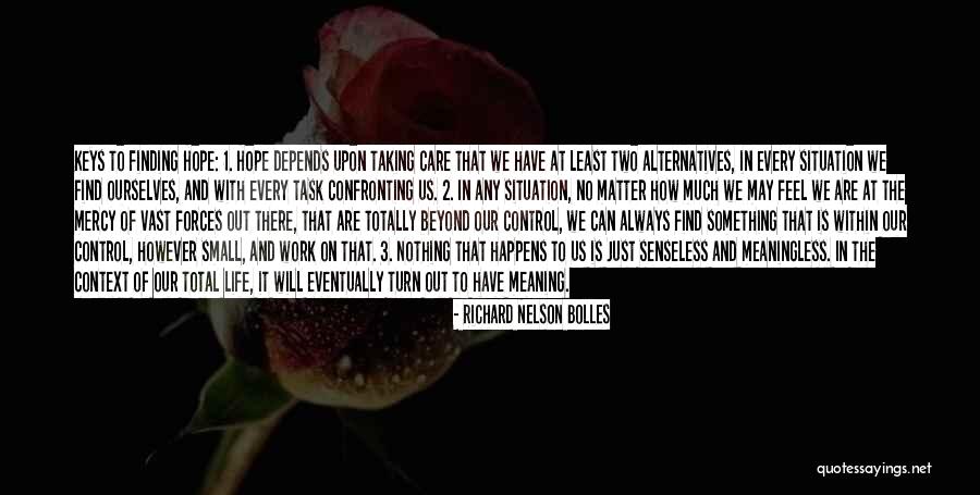 Molbuk Quotes By Richard Nelson Bolles Molbuk Quotes By Richard Nelson Bolles