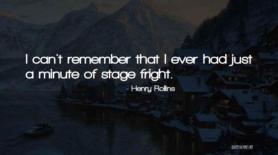 Mold Remover Quotes By Henry Rollins Mold Remover Quotes By Henry Rollins