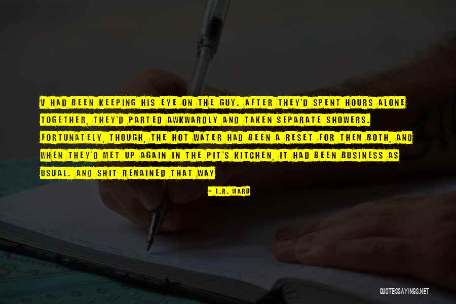 Moldadas Quotes By J.R. Ward Moldadas Quotes By J.R. Ward