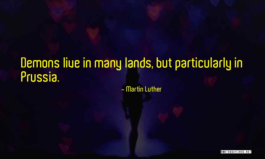 Moldados De Ferro Quotes By Martin Luther Moldados De Ferro Quotes By Martin Luther