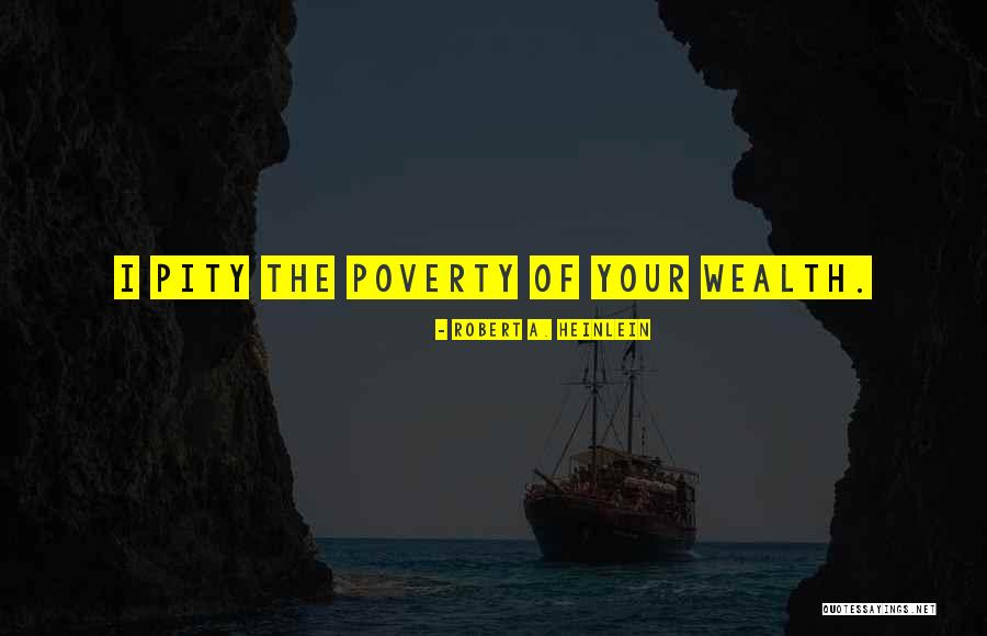 Moldau Quotes By Robert A. Heinlein Moldau Quotes By Robert A. Heinlein