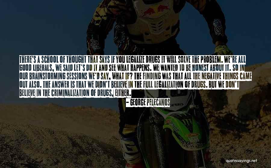 Moldeados A La Quotes By George Pelecanos Moldeados A La Quotes By George Pelecanos