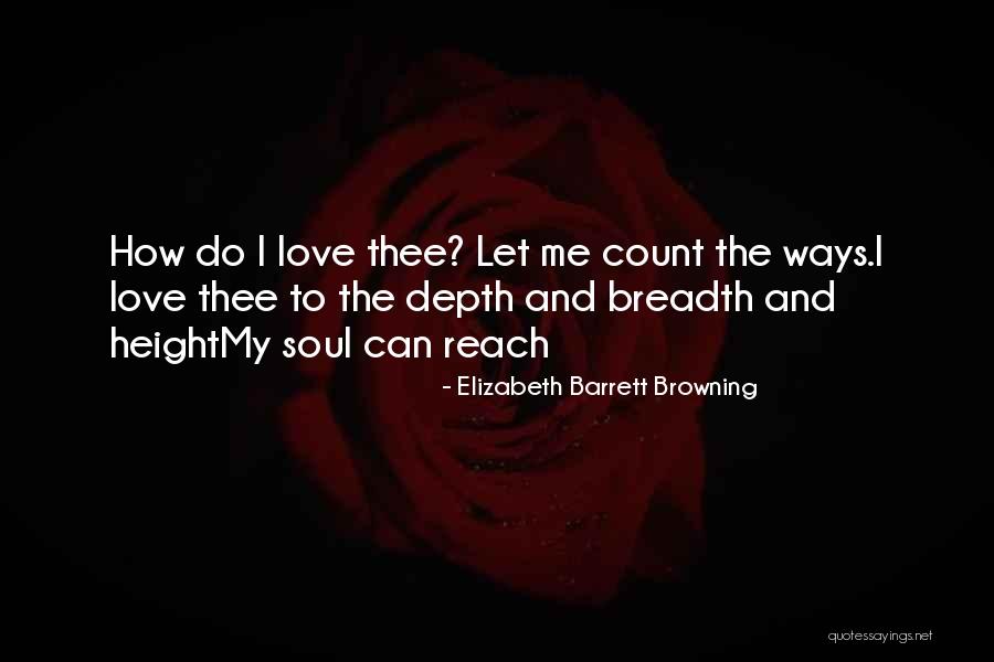 Moldoff Sheldon Quotes By Elizabeth Barrett Browning Moldoff Sheldon Quotes By Elizabeth Barrett Browning