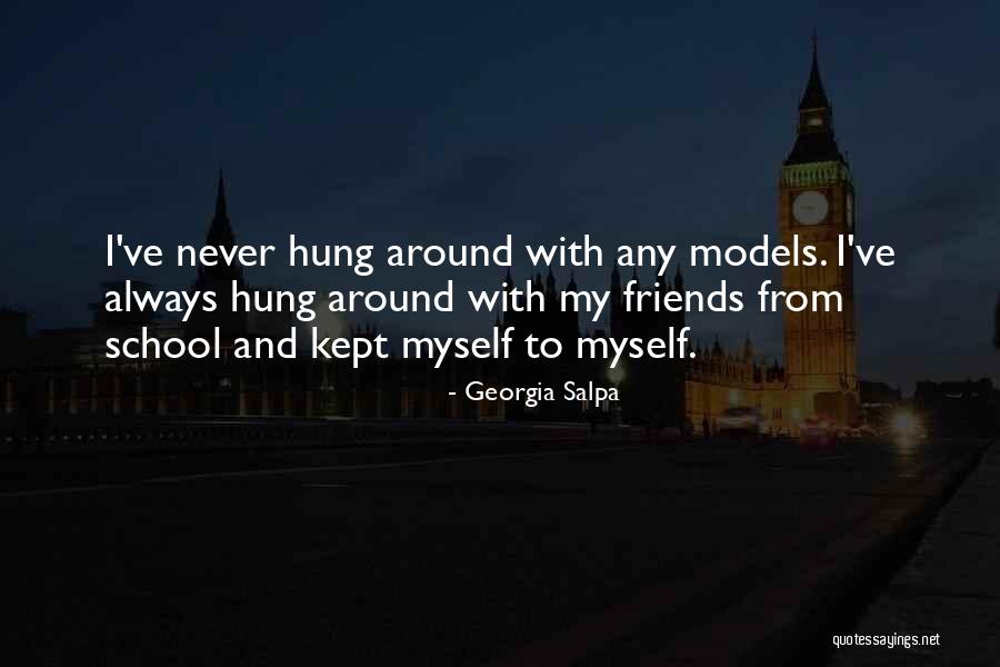 Moldoff Sheldon Quotes By Georgia Salpa Moldoff Sheldon Quotes By Georgia Salpa