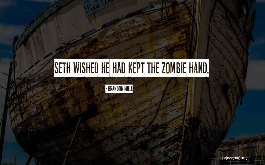 Moldy Orange Quotes By Brandon Mull Moldy Orange Quotes By Brandon Mull