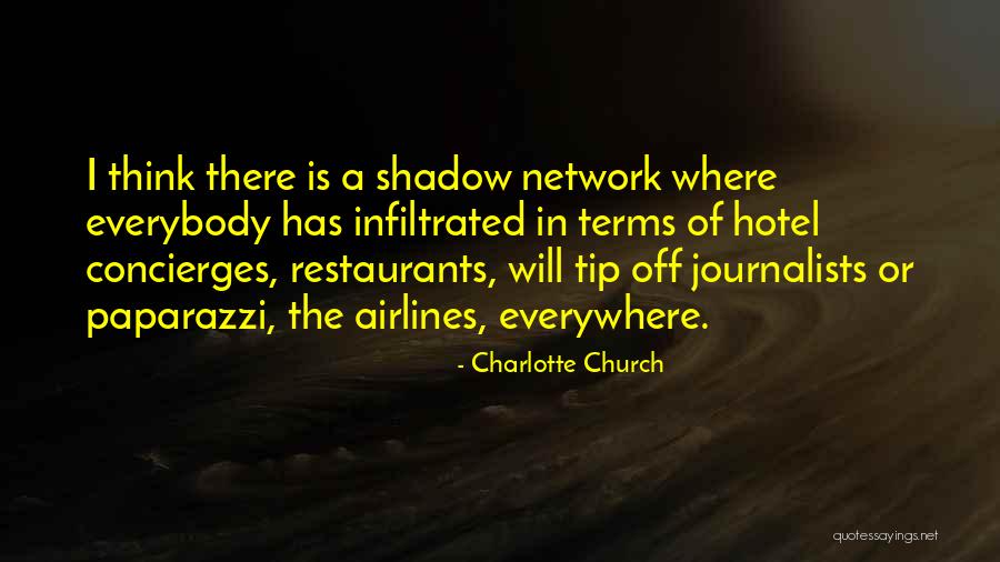 Mole Valley Council Quotes By Charlotte Church Mole Valley Council Quotes By Charlotte Church