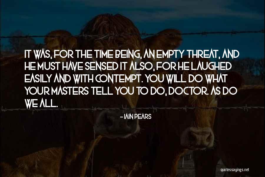 Mole Valley Liskeard Quotes By Iain Pears Mole Valley Liskeard Quotes By Iain Pears