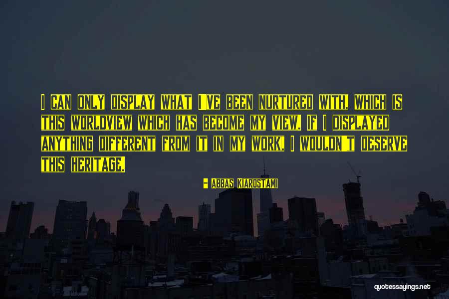 Molecular Genetics Quotes By Abbas Kiarostami Molecular Genetics Quotes By Abbas Kiarostami
