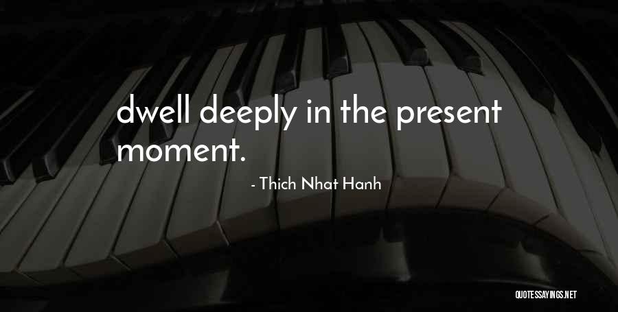 Molecularly Imprinted Quotes By Thich Nhat Hanh Molecularly Imprinted Quotes By Thich Nhat Hanh