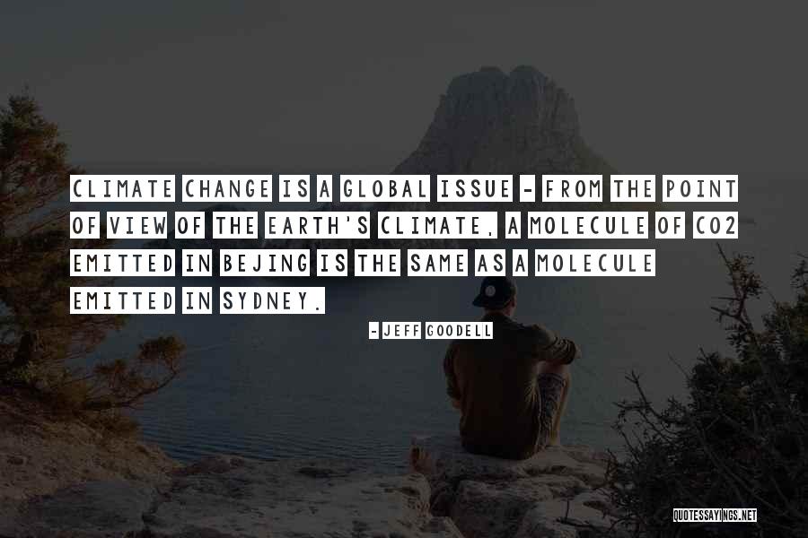 Molecule Of More Quotes By Jeff Goodell Molecule Of More Quotes By Jeff Goodell